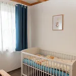 Hof Appartement