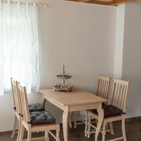 Appartement Hof