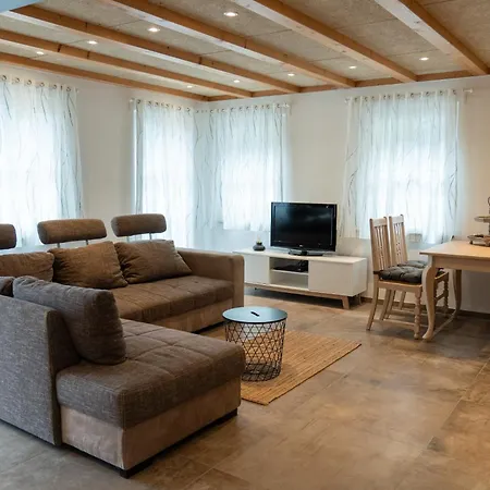 Appartement Hof Wolfach
