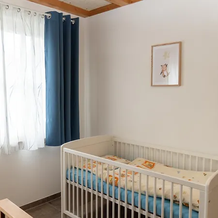 Hof Appartement