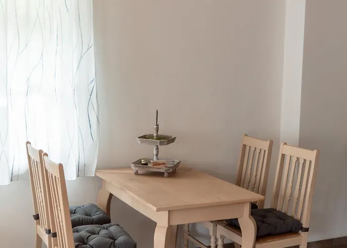 Lägenhet Hof Wolfach